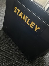 stanley box