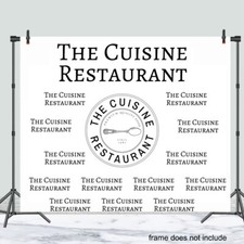 Personalised Step and Repeat