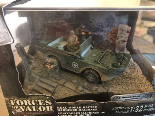 Forces valor unimax 32 - of, 1:32