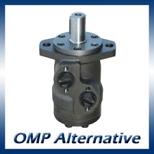 MP Hydraulic Motor 32 to