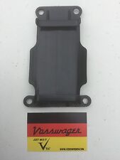 NEW GENUINE VW GOLF JETTA MK2 BIG BUMPER SIDE REPAIR GUIDE BRACKET FRONT REAR