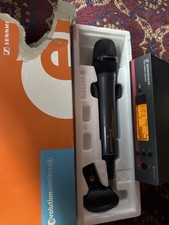 Sennheiser EW100 G3 Wireless