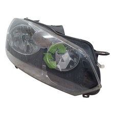 VOLKSWAGEN GOLF S TDI MK6