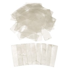 50 Pcs Capiz Shells 1.2" x