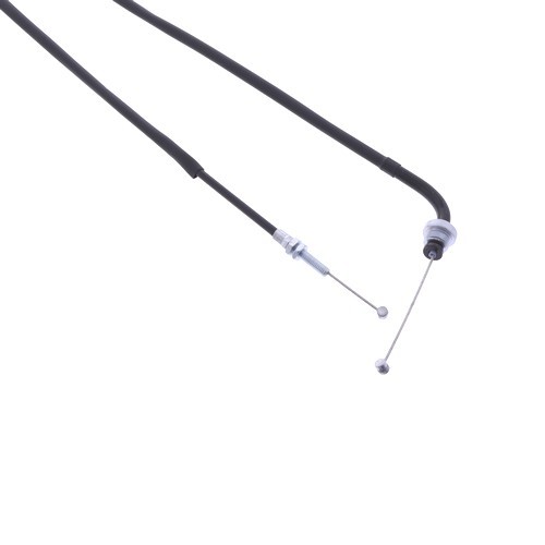 Throttle cable close jmp - cable,