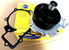 WATER PUMP FOR MERCEDES