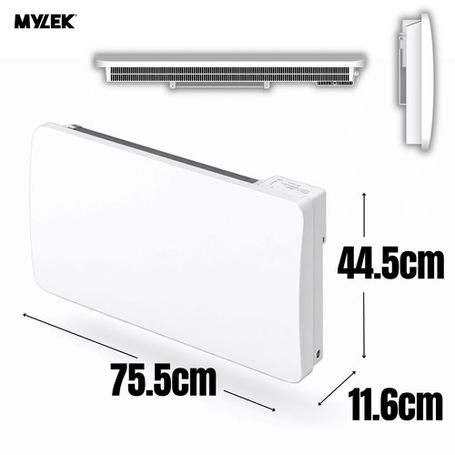 Mylek wifi ceramic - mylek,