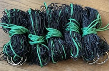 FOX PURSE POKE NETS PACK OF 5