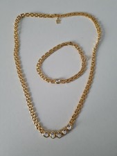 Vintage Pierre Cardin Gold