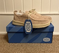 Hey Dude Wendy NXT Moc Casual