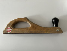 MAC Tools Wooden Body File