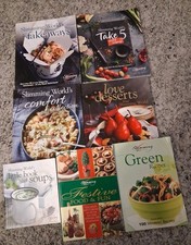 7 x Slimming World Recipe