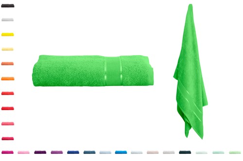 Towel hand towels 100 cm - towels,