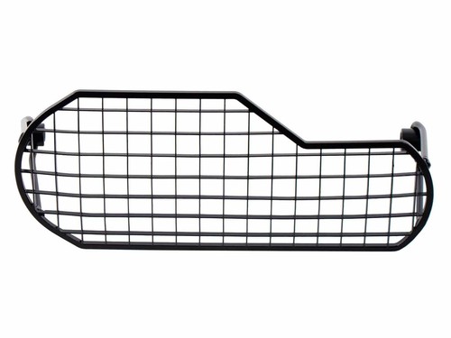 Hepco becker headlight - hepco,