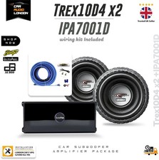 In Phase IPA7001D 7000W