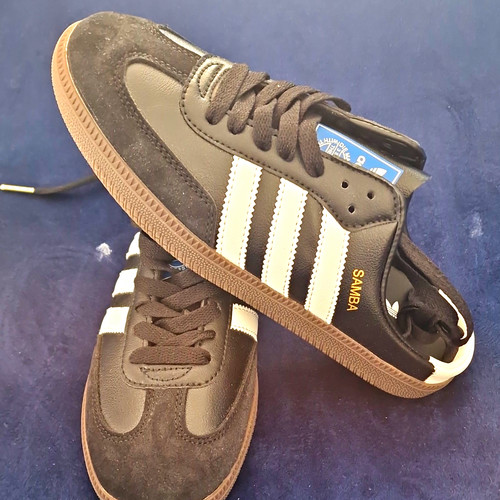 Adidas samba low - samba,