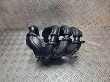 FORD FIESTA MK6 1.4 PETROL