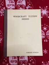 Woodcraft Tuition Series 