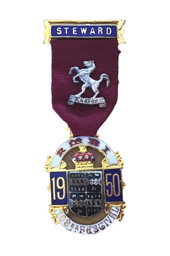 Royal masonic benevolent - masonic,