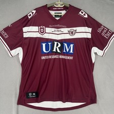 Tom Trbojevic Jersey Mens 5XL