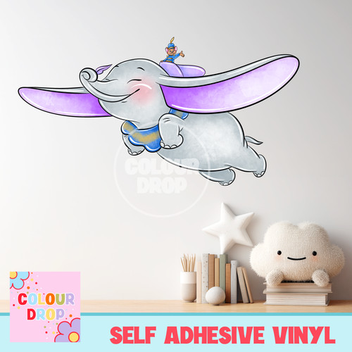 Disney dumbo self - dumbo,
