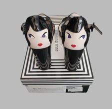Lulu Guinness Doll Face Mary