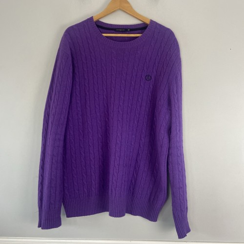 Henri lloyd jumper mens - jumper, 2xl