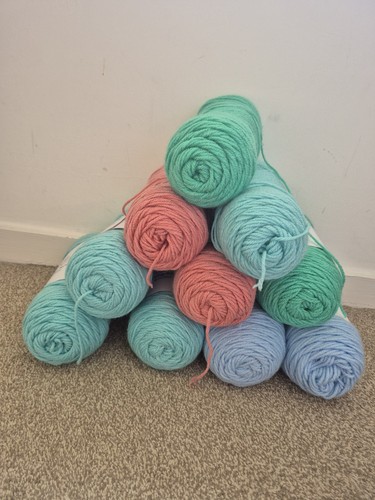 Hobbii crafting acrylic - crafting, yarn