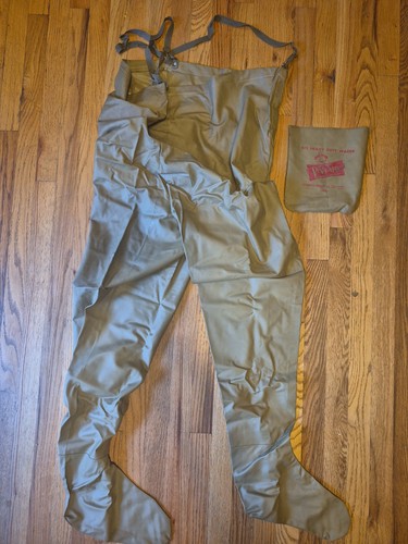 Vintage hodgman plastaply - vintage,