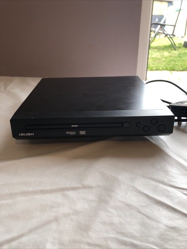 Dvd player tested working - dvd,