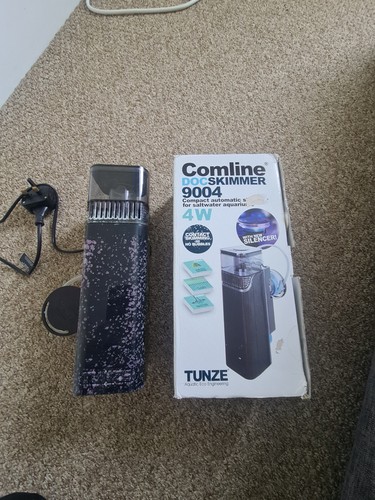 Tunze comline 9004 protein - tunze,