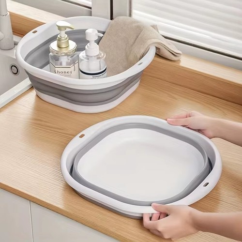 Pack collapsible wash basin - pack,