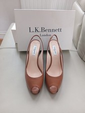 lk bennett Allessia shoes