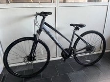 Carrera Crossfire 2 Women's Mountain Bike