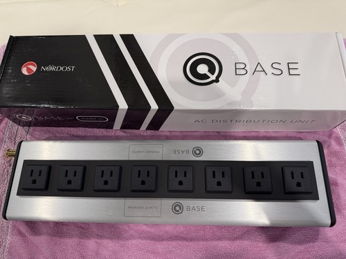 Nordost qrt qbase mark - qbase,