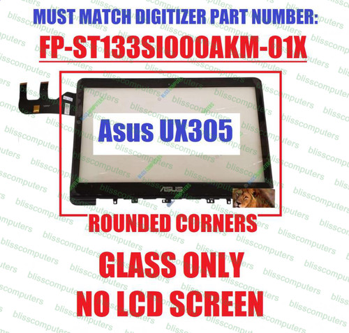 Asus zenbook ux305c - asus,