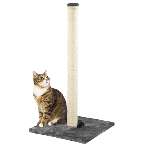 Kct large cat - kct, grey