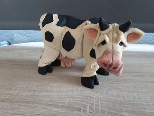 Staffordshire blythe - staffordshire,