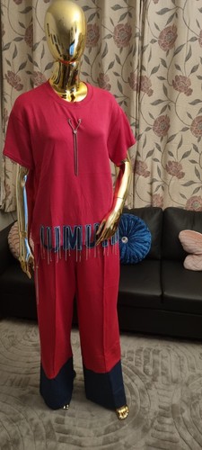 Ladies luxury beautiful 2pcs - ladies,