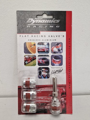 Team dynamics flat racing
