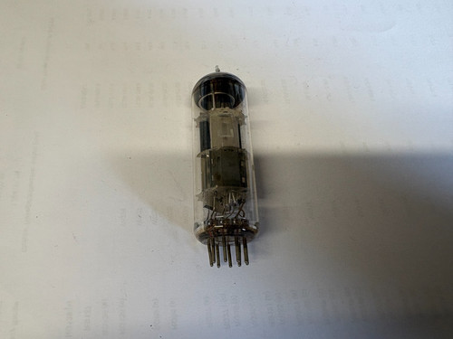 Mullard pcl805 vintage - mullard, pcl805/85