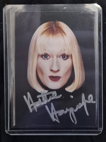 Hattie hayridge holly - hattie, /