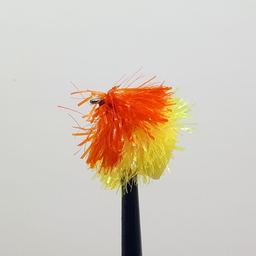 Barbless tequila fab fly - x,