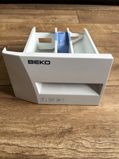 Beko washing machine - beko,
