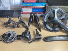 Shimano ultegra 6800 2x11 - shimano,