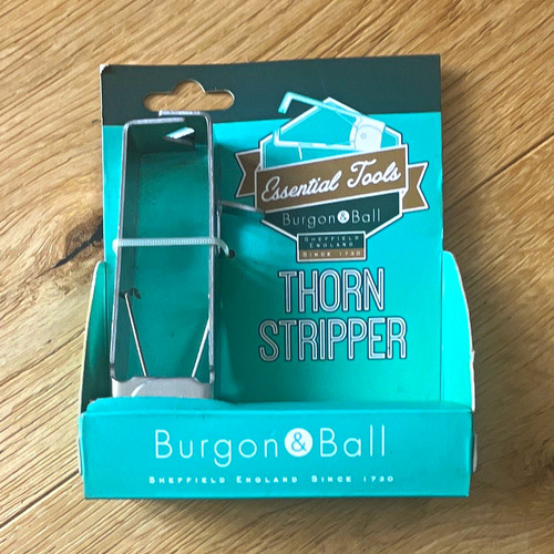 Burgon ball essential tools - &,