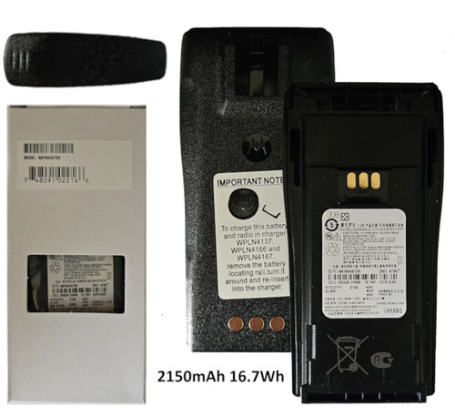 Motorola dp1400 cp040 - motorola,