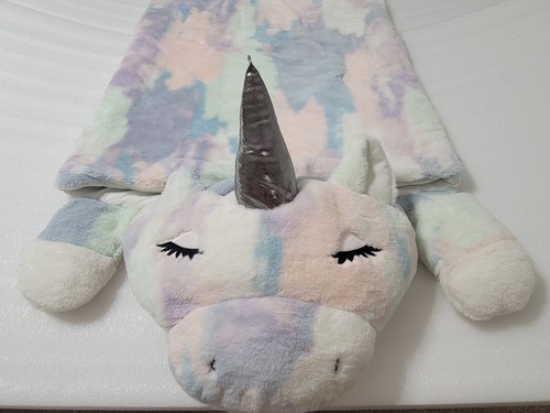 Frolics plush unicorn - unicorn, sleeping