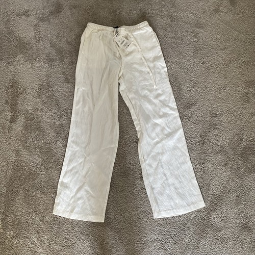 Men zara linen - zara,