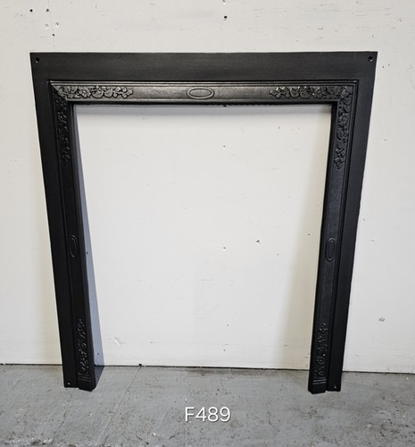 Antique victorian cast iron - antique,